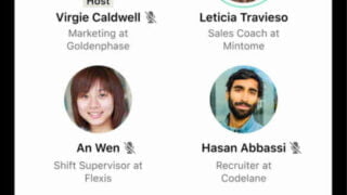 LinkedIn está preparando su propia alternativa a Clubhouse – WN