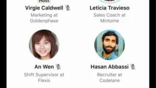 LinkedIn está preparando su propia alternativa a Clubhouse – WN