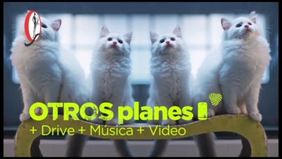 Publicidades CLARO 2021 – La otra internet