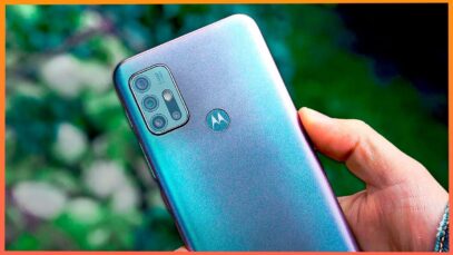 ¿HA VUELTO MOTOROLA? Moto G30 Review – Topes de Gama