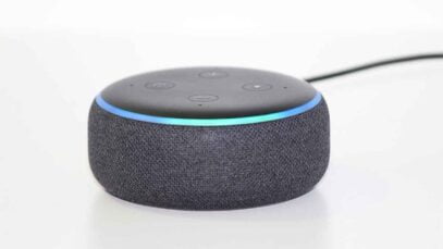 10 funciones de Alexa que te pueden haber pasado inadvertidas
