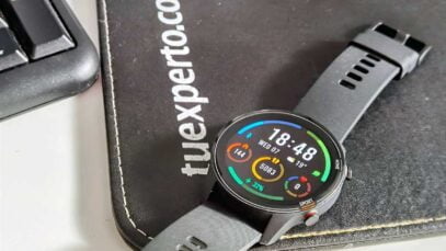 10 trucos para aprovechar al máximo el Xiaomi Mi Watch