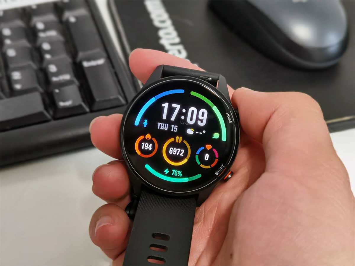 5 Soluciones Efectivas Para Los Problemas Comunes Del Xiaomi Mi Watch