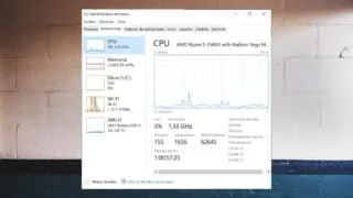 7 trucos para dominar el administrador de tareas de Windows