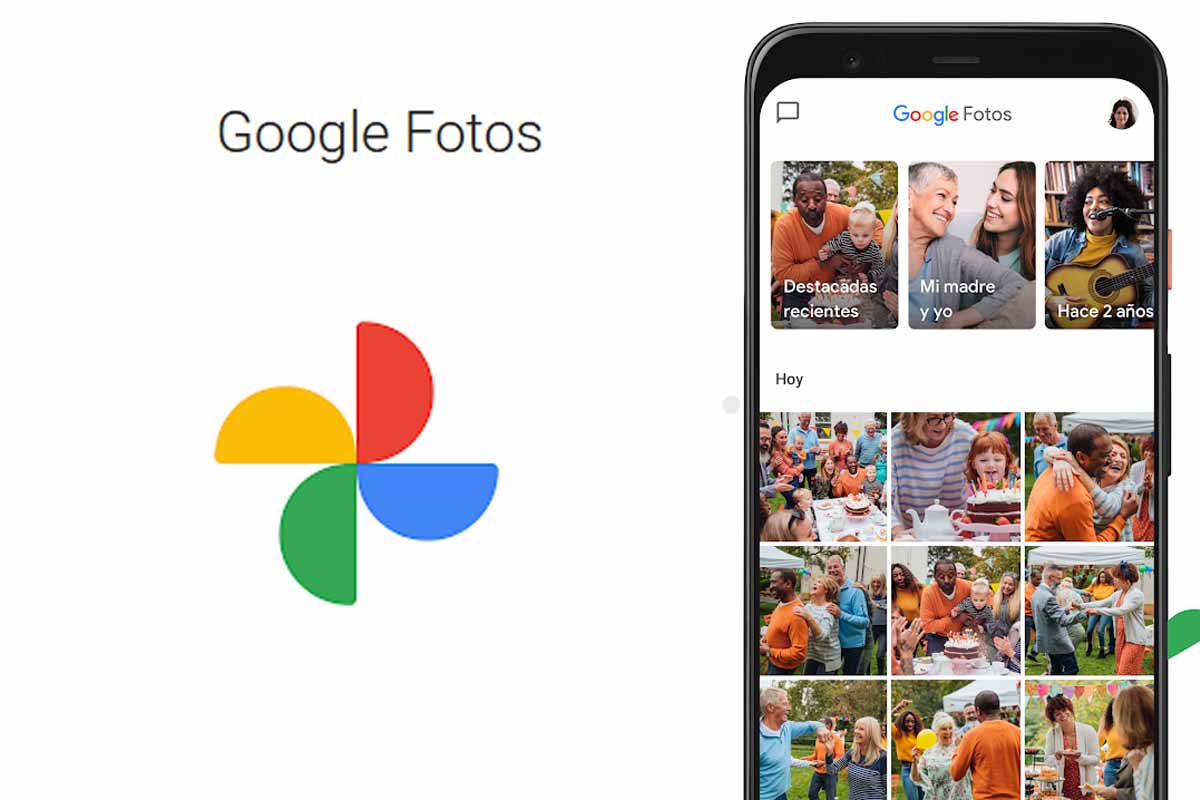 9 trucos imprescindibles para aprovechar el potencial de Google Fotos en 2021 1