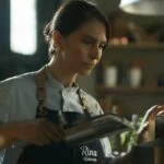 Ahora 1 clásica: la publicidad de RINA de MATARAZZO