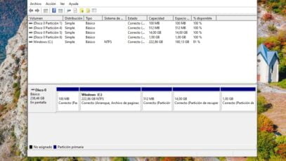 Cómo crear particiones en Windows 10 en 2021 – Tips