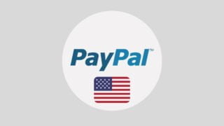 Cómo crear una cuenta de PayPal de Estados Unidos USA