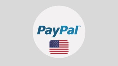Cómo crear una cuenta de PayPal de Estados Unidos USA