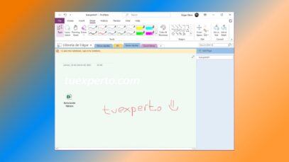 OneNote: trucos indispensables para sacarle partido – Tips