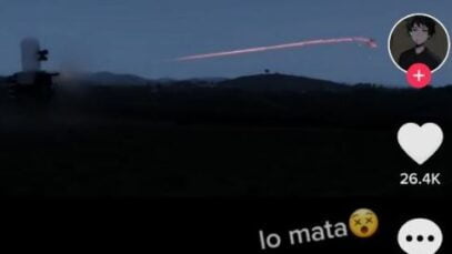 Probamos el sistema de denuncias de Fake News en TikTok,