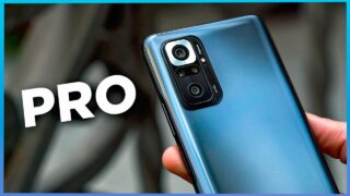Redmi Note 10 Pro REVIEW: ESPECTACULAR por este PRECIO!! –