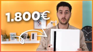 TENEMOS el producto MÁS CARO de XIAOMI – Topes de