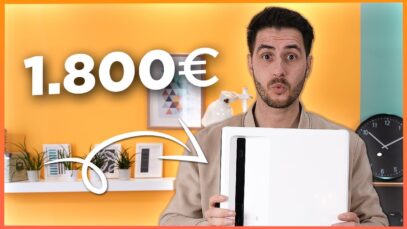 TENEMOS el producto MÁS CARO de XIAOMI – Topes de