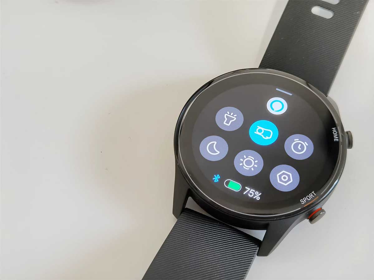 5 soluciones para los problemas con el smartwatch Xiaomi Mi Watch 2