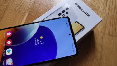 10 trucos del Samsung Galaxy A72 que te interesa conocer