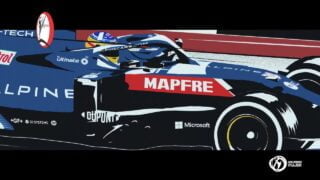Anuncio MAPFRE Seguros – Fernando Alonso – Imparables (2021)