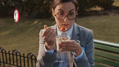 Anuncios ALDI – Mucho Aldi, poco precio – Fresas y