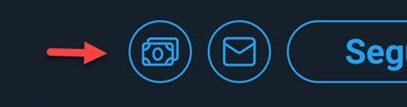 Así funciona la nueva opción de Twitter para dar propinas