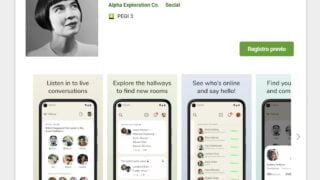 Clubhouse llegó a Android, pero solo en Estados Unidos –