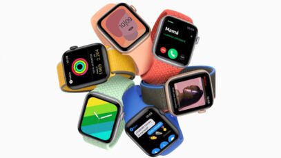 Cómo aumentar la autonomía de tu Apple Watch – Tips