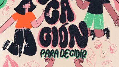 podcast Educación para decidir