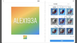 Instagram prueba funciones para crear, editar y publicar contenido desde
