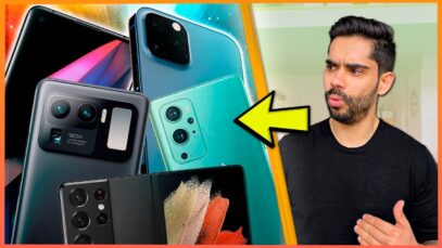 Los MÁS ESPERADOS de 2021!!! (Viene FUERTE) – Topes de