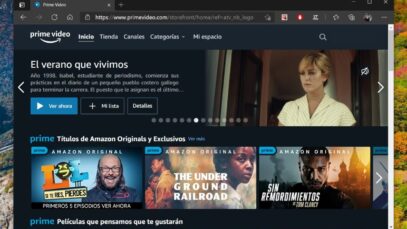 Los trucos de Amazon Prime Video que debes conocer –