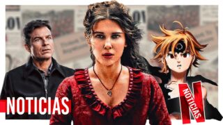 🔺 NOTICIAS de Netflix ❗ 365 DNI, Enola Holmes 2,