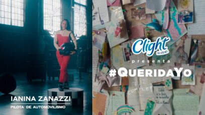 Publicidad y mujeres empoderadas: SER, CLIGHT y LIBRA