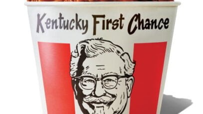 kfc hackaton