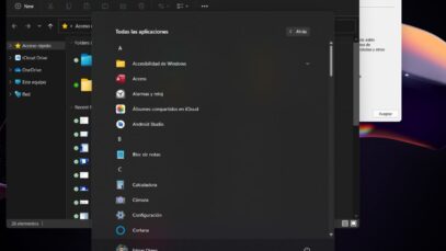 11 trucos para Windows 11 que te interesa conocer –