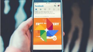 Cómo transferir las imágenes de tu Facebook a una cuenta