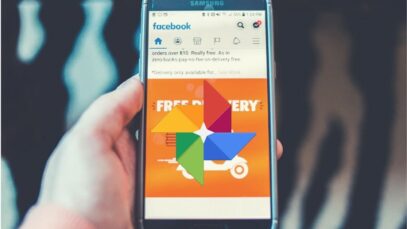 Cómo transferir las imágenes de tu Facebook a una cuenta