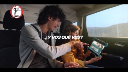 PARODIA – Veo, veo ¿Qué ves en la publicidad argentina