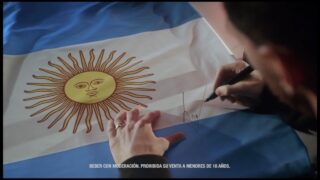 Publicidades Copa América 2021 – BUDWEISER, DIDI, SCHNEIDER – Otra