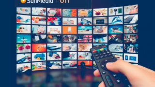 SunMedia OTT 2