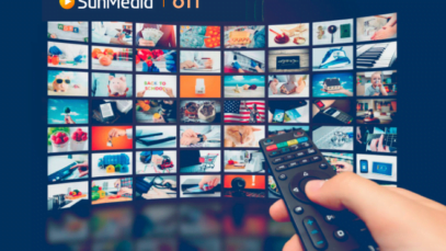 SunMedia OTT 2