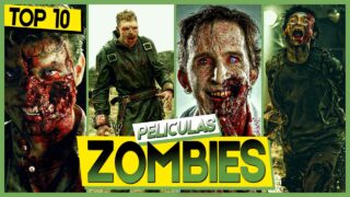 Top 10 Mejores Peliculas de Zombies 2021 – Parte 3