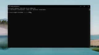 Cómo apagar Windows 11 y Windows 10 con temporizador para