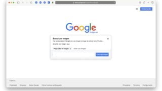 Cómo hacer una búsqueda inversa de cualquier imagen en Internet