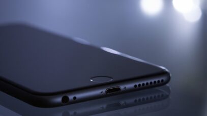Cómo recuperar un iPhone con pantalla negra o boot loop