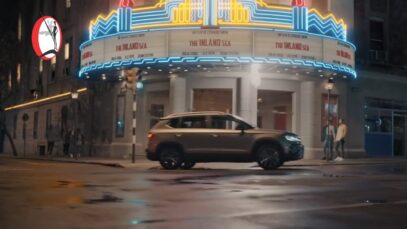 Publicidad VOLKSWAGEN TAOS – Llegó Taos, tu próximo SUVW (Magic)