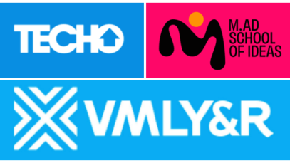 TECHO – M.AD – VMLY&R