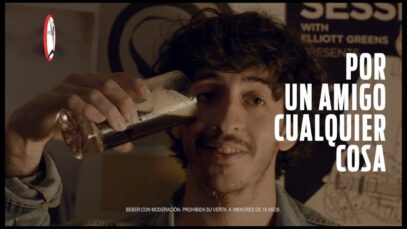 Todas las publicidades Dia del Amigo de FERNET BRANCA, 2008