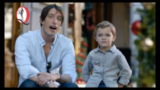 Todas las publicidades de ICBC con Iván de Pineda –
