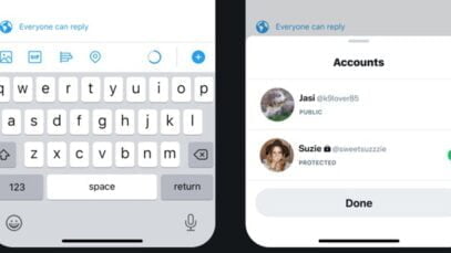 Twitter propone nuevas medidas para proteger a los usuarios del