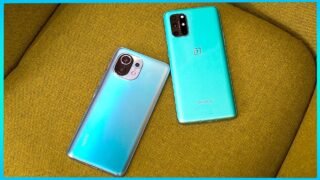 ¿CUÁL COMPRAR? Xiaomi Mi 11 vs OnePlus 8T – Topes