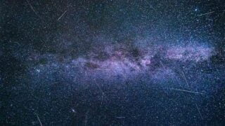 7 trucos para hacer fotos de las Perseidas con el